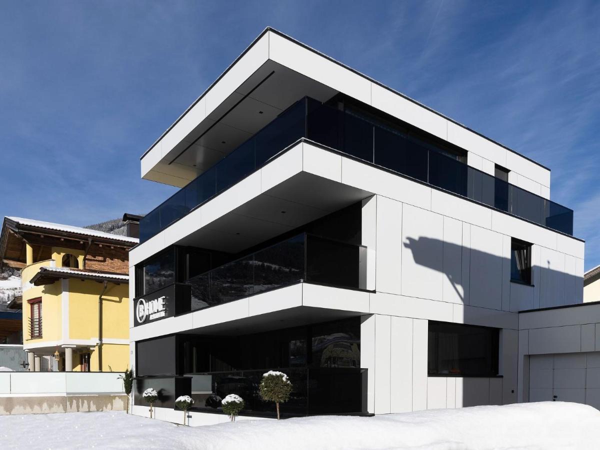 Apartments B-HOME, Bramberg am Wildkogel Exterior foto